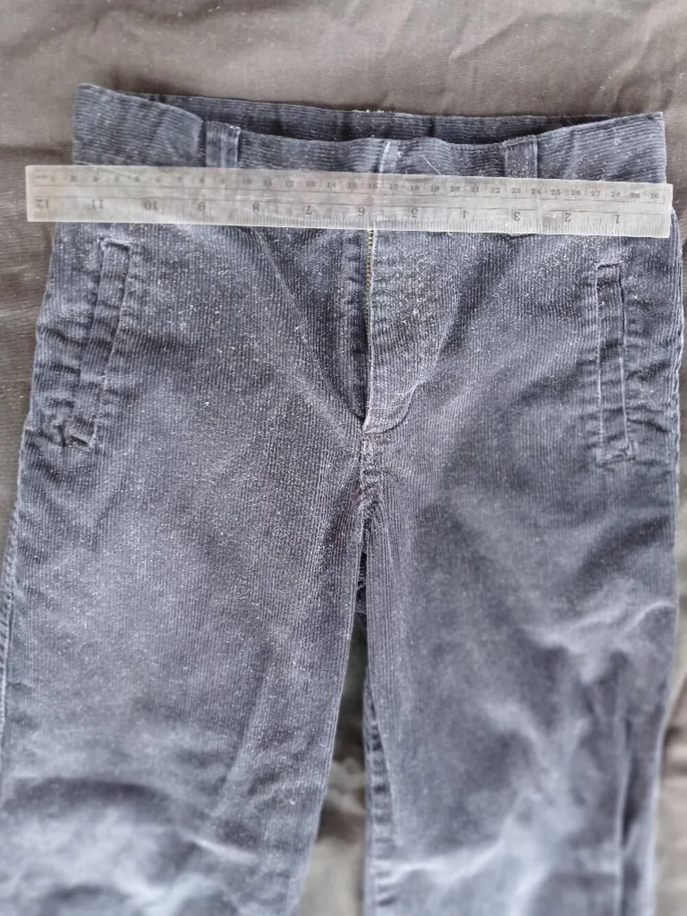 3-Piece Corduroy Kids Pants Bundle | Fall/Winter Dressy | 6Y
